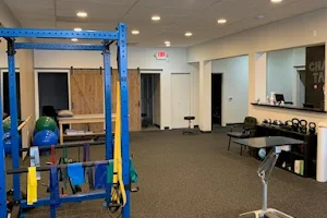 Therapeutic Associates Newberg Physical Therapy image
