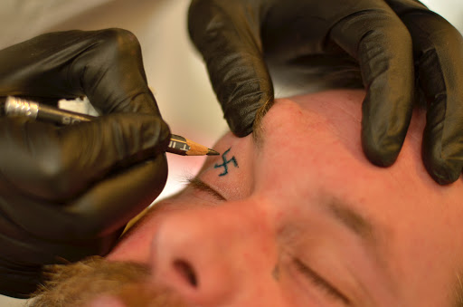 Explore ftp tattoo ideas, creative tattoo ideas in Reno, available at Stingray Tattoo supplies