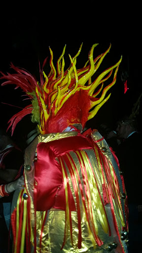 Live Music Venue «Webster Hall», reviews and photos, 125 E 11th St, New York, NY 10003, USA