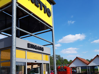 Netto - Günstig. Besser. Für dich.