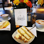 Photo n°1 de l'avis de Katja.i fait le 31/10/2022 à 19:32 sur le  Dat Tortenhus à Waren