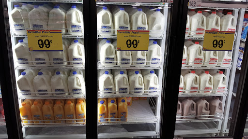 Grocery Store «Ruler», reviews and photos, 3500 N Morrison Rd, Muncie, IN 47304, USA