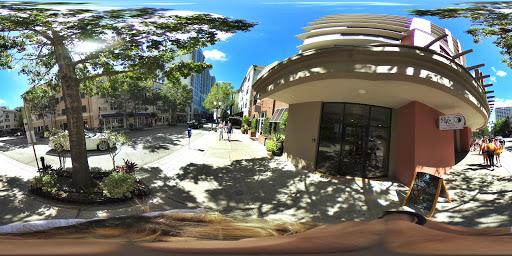 Ice Cream Shop «The Pop Parlour», reviews and photos, 431 E Central Blvd Suite C, Orlando, FL 32801, USA