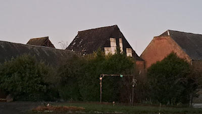La Ferme de Rémi à Renansart