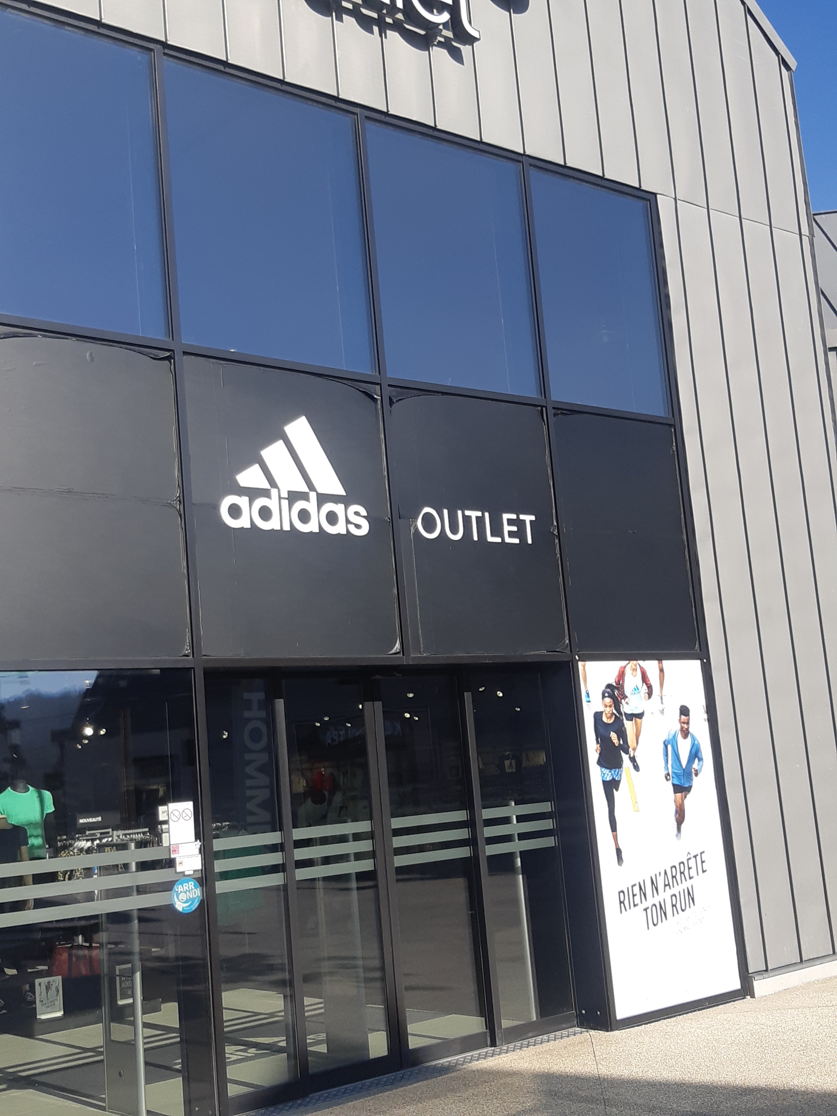 Photo n° 2 de l'avis de Patrice.a fait le 23/02/2019 à 09:58