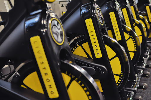 Health Club «Trinity Health & Fitness», reviews and photos, 1650 Skylyn Dr # 100, Spartanburg, SC 29307, USA