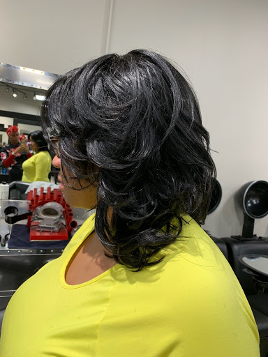 Hair Salon «Suede Salon & Spa», reviews and photos, 500 NJ-73 E12, Marlton, NJ 08053, USA