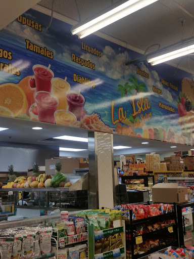 Grocery Store «Ranch Markets», reviews and photos, 2521 W McFadden Ave, Santa Ana, CA 92704, USA