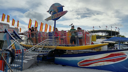 Theme Park «Fun Spot America Theme Parks-Kissimmee», reviews and photos, 2850 Florida Plaza Blvd, Kissimmee, FL 34746, USA