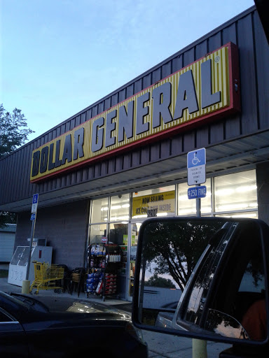 Discount Store «Dollar General», reviews and photos, 8201 US Hwy 98 N, Lakeland, FL 33809, USA