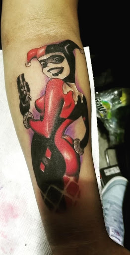 Explore forever tattoo ideas, creative tattoo ideas in Bakersfield, available at Skin Kings Tattoo