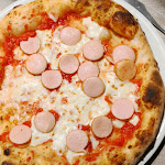 Photo n°1 de l'avis de Paolo.i fait le 03/01/2022 à 18:15 sur le  Ristorante Pizzeria Weinstube Al Cardo à Pinzolo