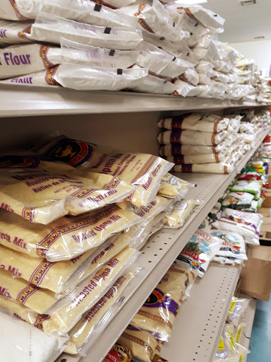 Supermarket «Laxmi spices of India», reviews and photos, 5555 E 41st St, Tulsa, OK 74135, USA