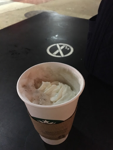 Coffee Shop «Starbucks», reviews and photos, 141 E Main St, Newark, DE 19711, USA