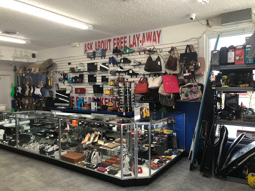 Pawn Shop «GC Pawn», reviews and photos