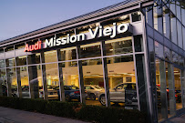 Audi Mission Viejo - Photo 2 - Car repair in Mission Viejo, CA, Mission Viejo