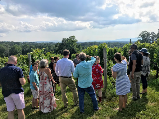 Tourist Attraction «Adventure Farm», reviews and photos, 1135 Clan Chisholm Ln, Earlysville, VA 22936, USA