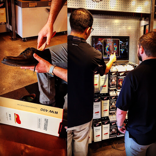 Shoe Store «Red Wing», reviews and photos, 3133 W 10th St, Greeley, CO 80634, USA