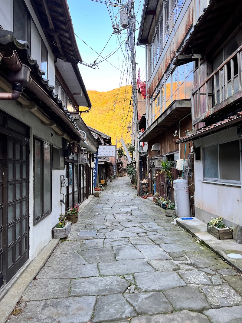 太鼓醤油店