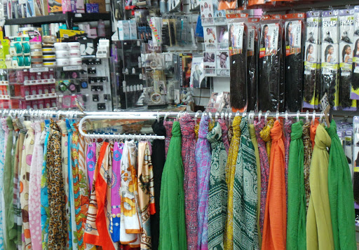 Beauty Supply Store «iDa Beauty Supply Store», reviews and photos, 1 North St, Middletown, NY 10940, USA