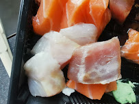 Sushi du Restaurant japonais Tokyo Sakura à Asnières-sur-Seine - n°3