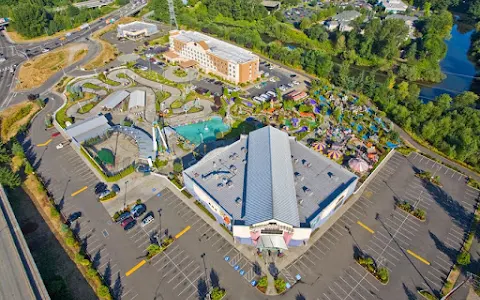 Tukwila Family Fun Center & Bullwinkle's Restaurant image