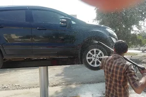 LOKHANDE AUTO SPA (CAR WASH AND DETAILING CENTER) image