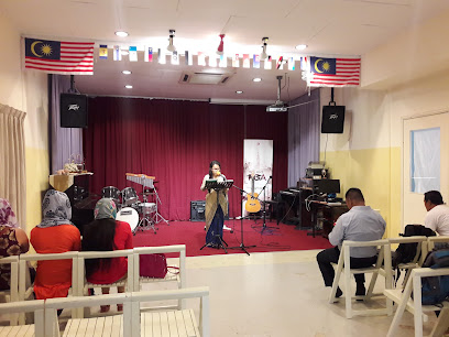 Full Gospel Assembly Rawang