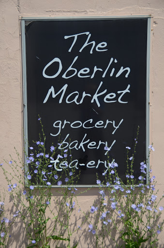 Grocery Store «The Oberlin Market», reviews and photos, 22 Carpenter Ct, Oberlin, OH 44074, USA