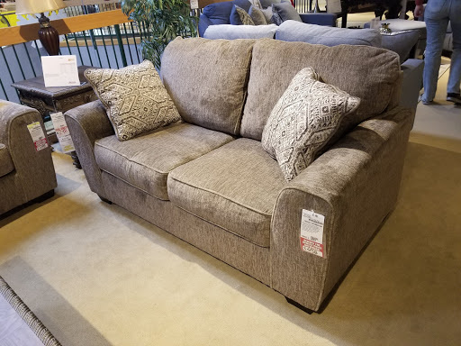 Furniture Store «American Furniture Warehouse», reviews and photos, 10550 Jake Jabs Blvd, Longmont, CO 80504, USA