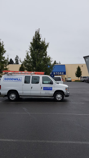 Thrift Store «Goodwill Outlet Store», reviews and photos, 9025 NE 117th Ave, Vancouver, WA 98662, USA