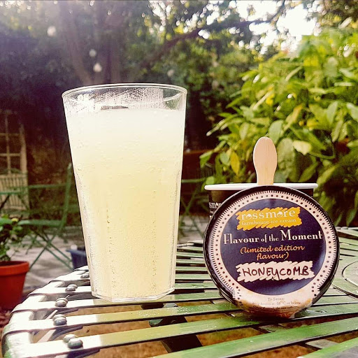 Restaurants The Pantry Cafe & Walled Garden Portlaoise in Portlaoise