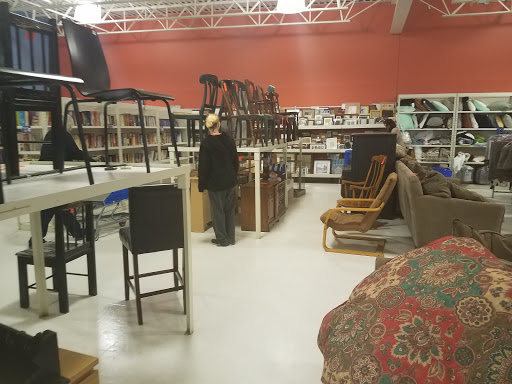 Thrift Store «Goodwill - Woodbury», reviews and photos