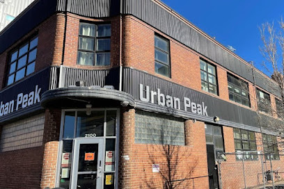Urban Peak Drop-In Center and Overnight Shelter