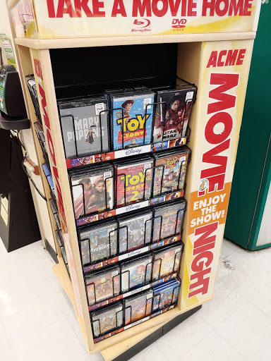 Grocery Store «ACME Markets», reviews and photos, 857 NJ-45, Woodstown, NJ 08098, USA