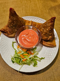 Les plus récentes photos du Restaurant indien SING Cuisine Indienne à Lutterbach - n°3