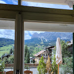 Photo n°2 de l'avis de Claudia.u fait le 24/08/2022 à 15:14 sur le  Hotel Serena Cortina à Cortina d'Ampezzo