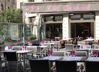 Atmosphère du Restaurant français CHENAVARD à Lyon - n°9