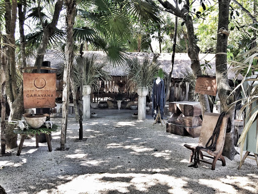 CARAVANA TULUM