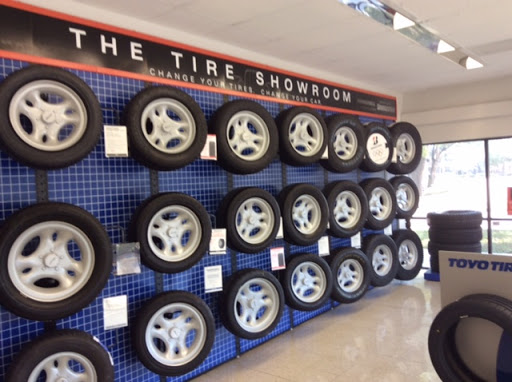 Tire Shop «Firestone Complete Auto Care», reviews and photos, 2020 N University Dr, Coral Springs, FL 33071, USA