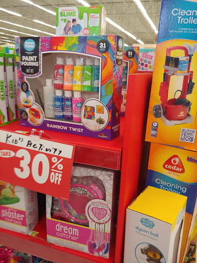 Craft Store «A.C. Moore Arts and Crafts», reviews and photos, 250 Morrell Rd, Knoxville, TN 37919, USA