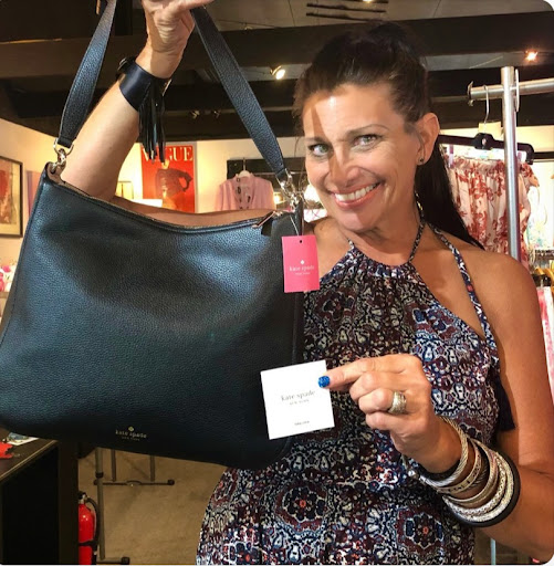 Consignment Shop «Sass upscale resale boutique», reviews and photos, 10866 York Rd, Cockeysville, MD 21030, USA