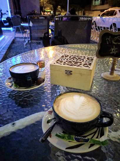 Café San Pablo