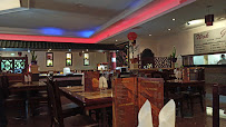 Atmosphère du Restaurant chinois Siècle d'or à Dourdan - n°5