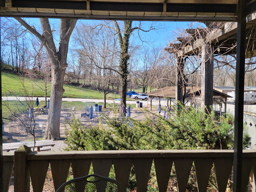 Winery «Blumenhof Winery», reviews and photos, 13699 MO-94, Dutzow, MO 63342, USA