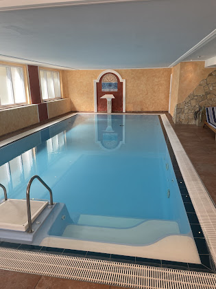 Équipements hôtels Bellevue Rheinhotel 56154 Boppard