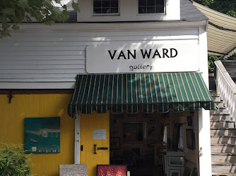 Van Ward Gallery