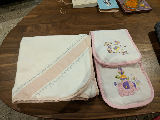 Thrift Store «Our Thrift Store», reviews and photos, 1018 Columbia Ave, Franklin, TN 37064, USA