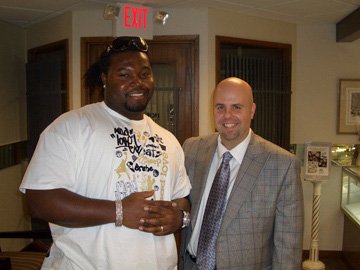 Jewelry Buyer «Harry C Glinberg Jewelers Inc», reviews and photos, 2675 N Mayfair Rd #305, Milwaukee, WI 53226, USA