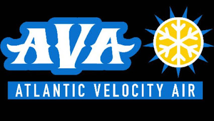 Atlantic Velocity Air Ltd.